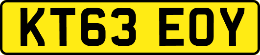 KT63EOY