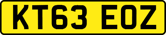 KT63EOZ