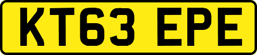 KT63EPE
