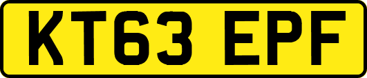 KT63EPF