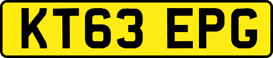 KT63EPG