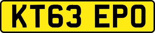 KT63EPO