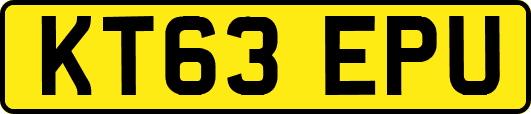 KT63EPU
