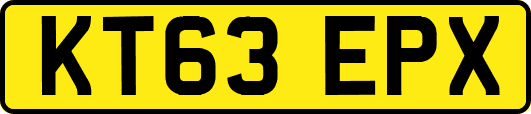KT63EPX
