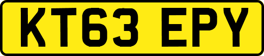 KT63EPY