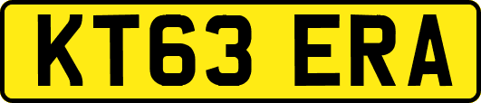 KT63ERA