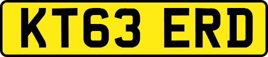 KT63ERD