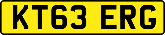 KT63ERG