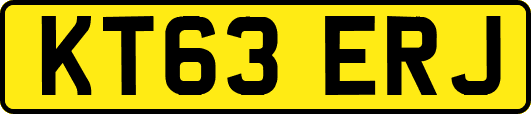 KT63ERJ