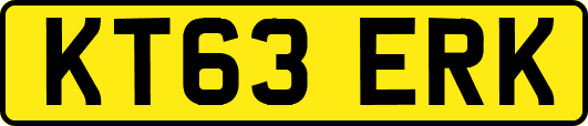 KT63ERK