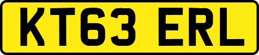 KT63ERL