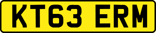 KT63ERM
