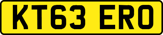 KT63ERO