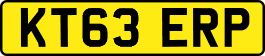 KT63ERP