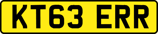 KT63ERR