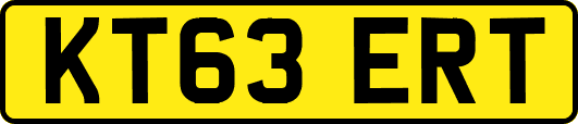 KT63ERT