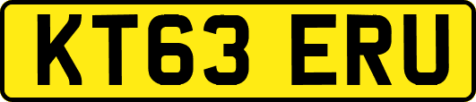 KT63ERU