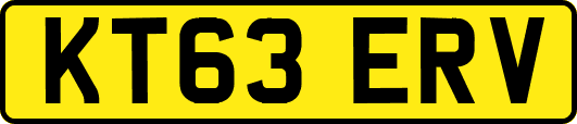 KT63ERV