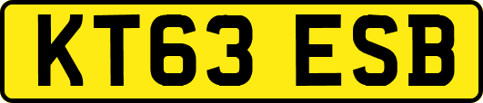 KT63ESB