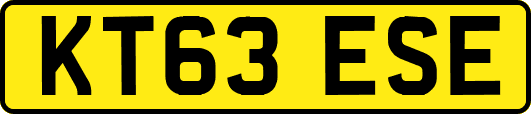 KT63ESE