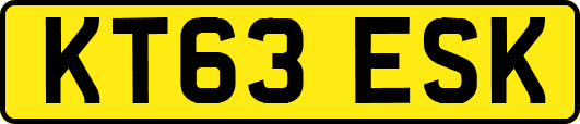 KT63ESK