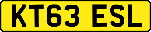 KT63ESL