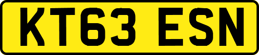 KT63ESN
