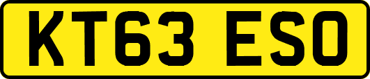 KT63ESO