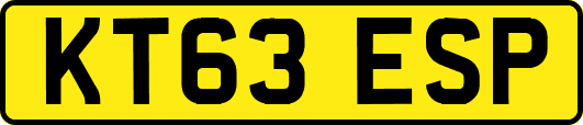 KT63ESP