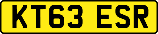 KT63ESR