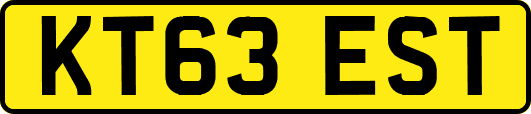 KT63EST