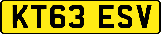 KT63ESV
