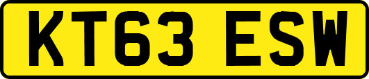 KT63ESW