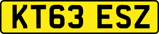 KT63ESZ