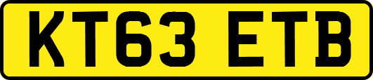 KT63ETB