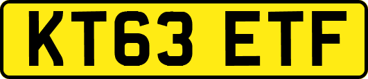 KT63ETF