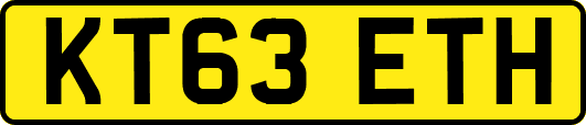 KT63ETH