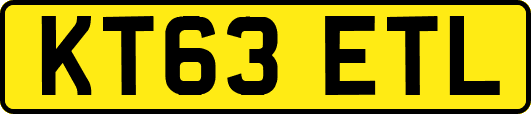 KT63ETL