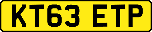 KT63ETP