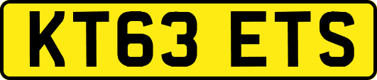 KT63ETS