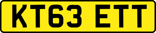KT63ETT