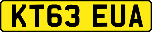 KT63EUA