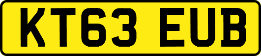 KT63EUB