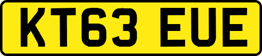 KT63EUE