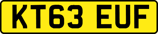 KT63EUF
