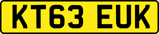 KT63EUK