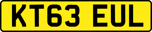KT63EUL