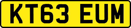 KT63EUM