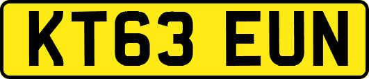 KT63EUN
