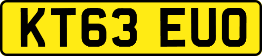 KT63EUO